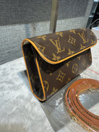 Louis Vuitton Crossbody