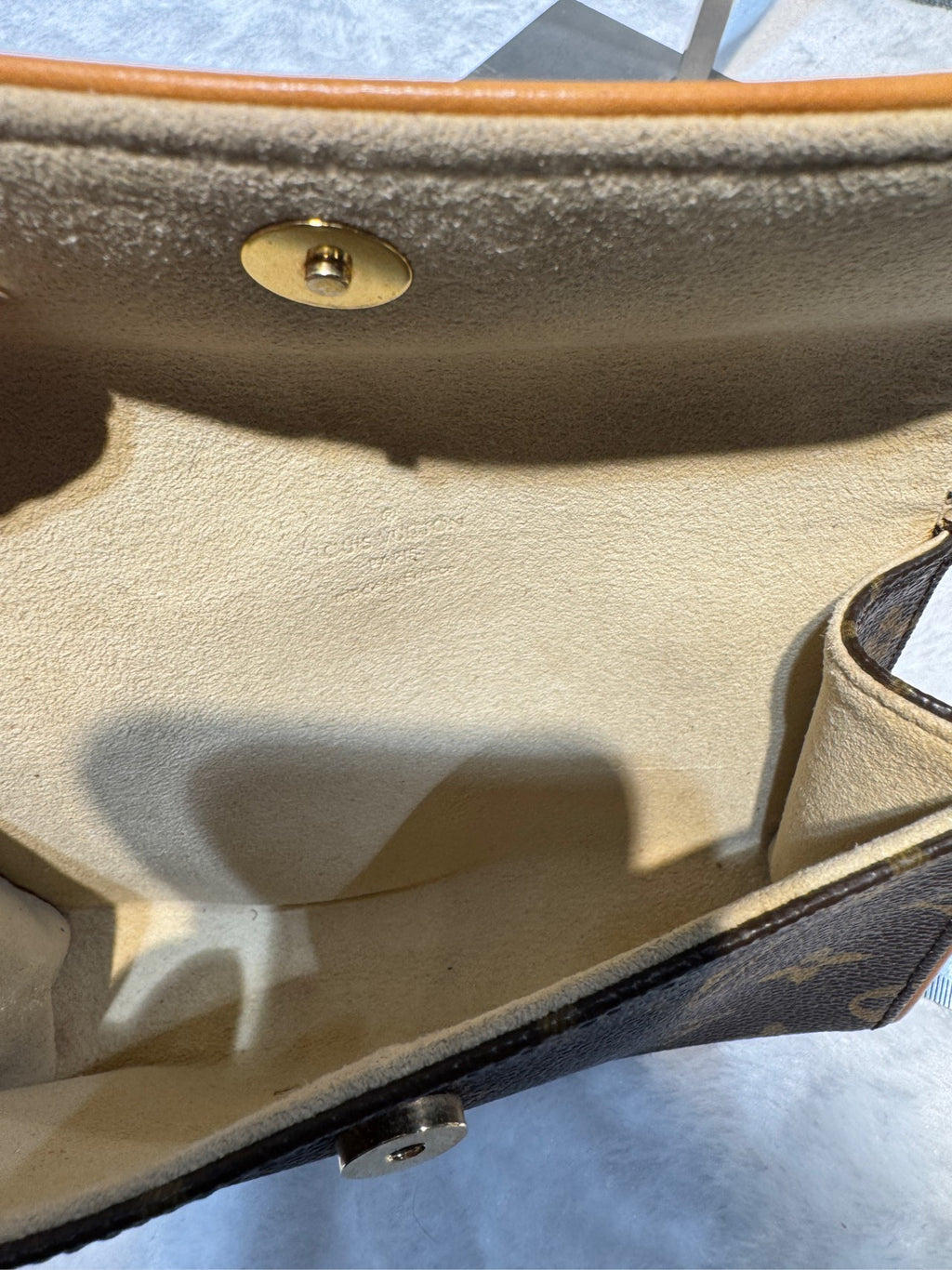 Louis Vuitton Crossbody