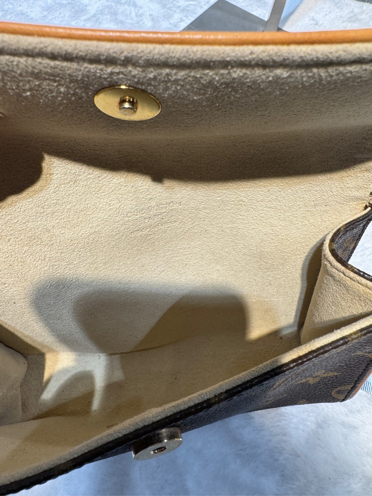 Louis Vuitton Crossbody