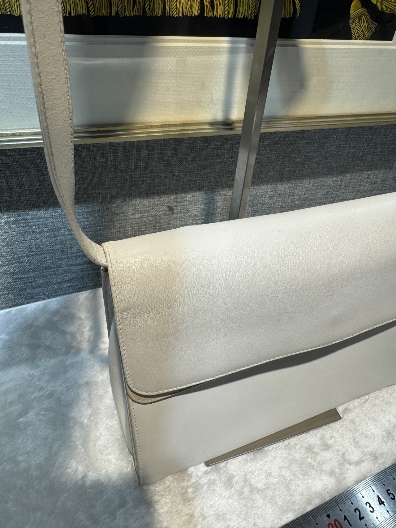 Salvatore Ferragamo Crossbody