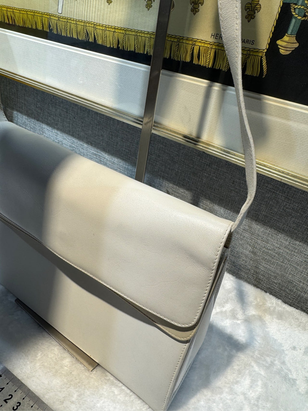 Salvatore Ferragamo Crossbody