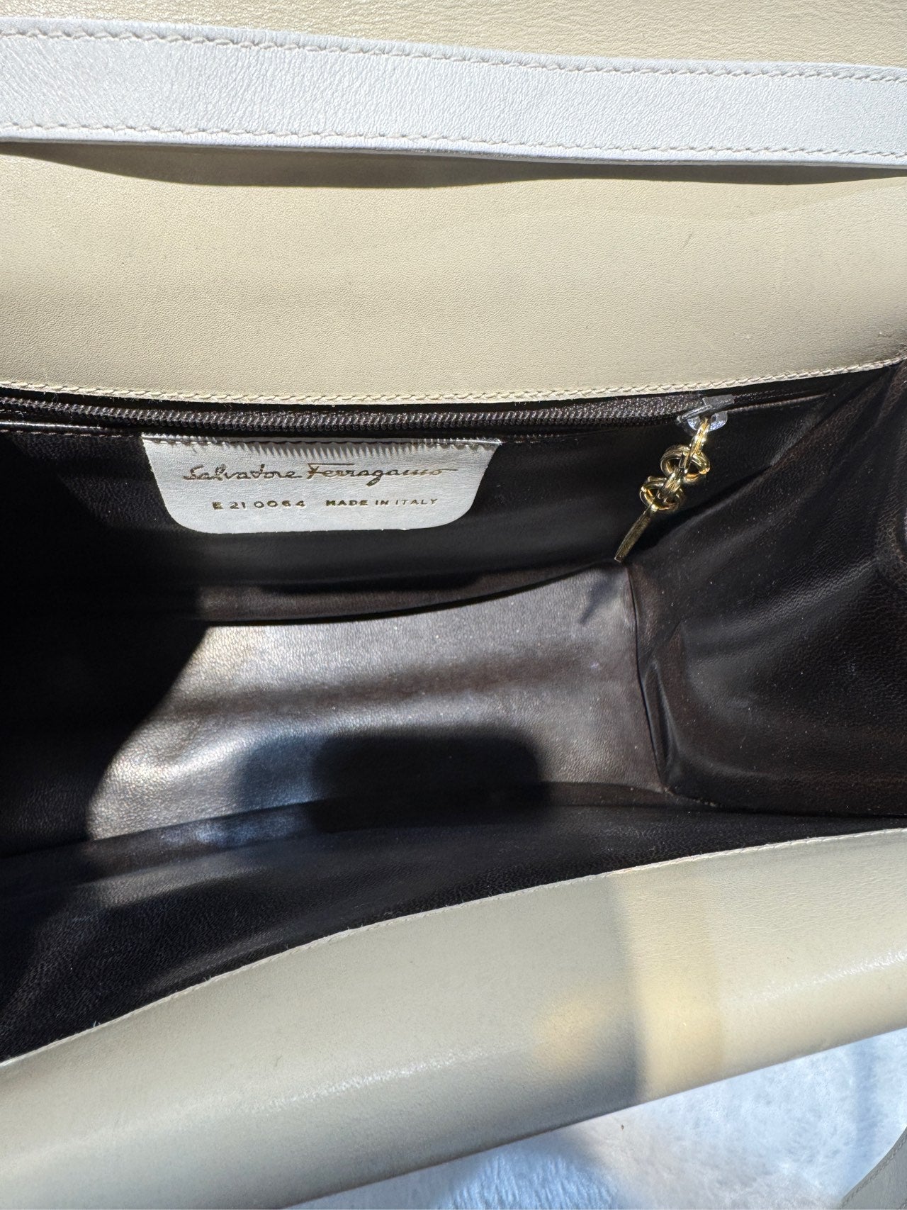 Salvatore Ferragamo Crossbody