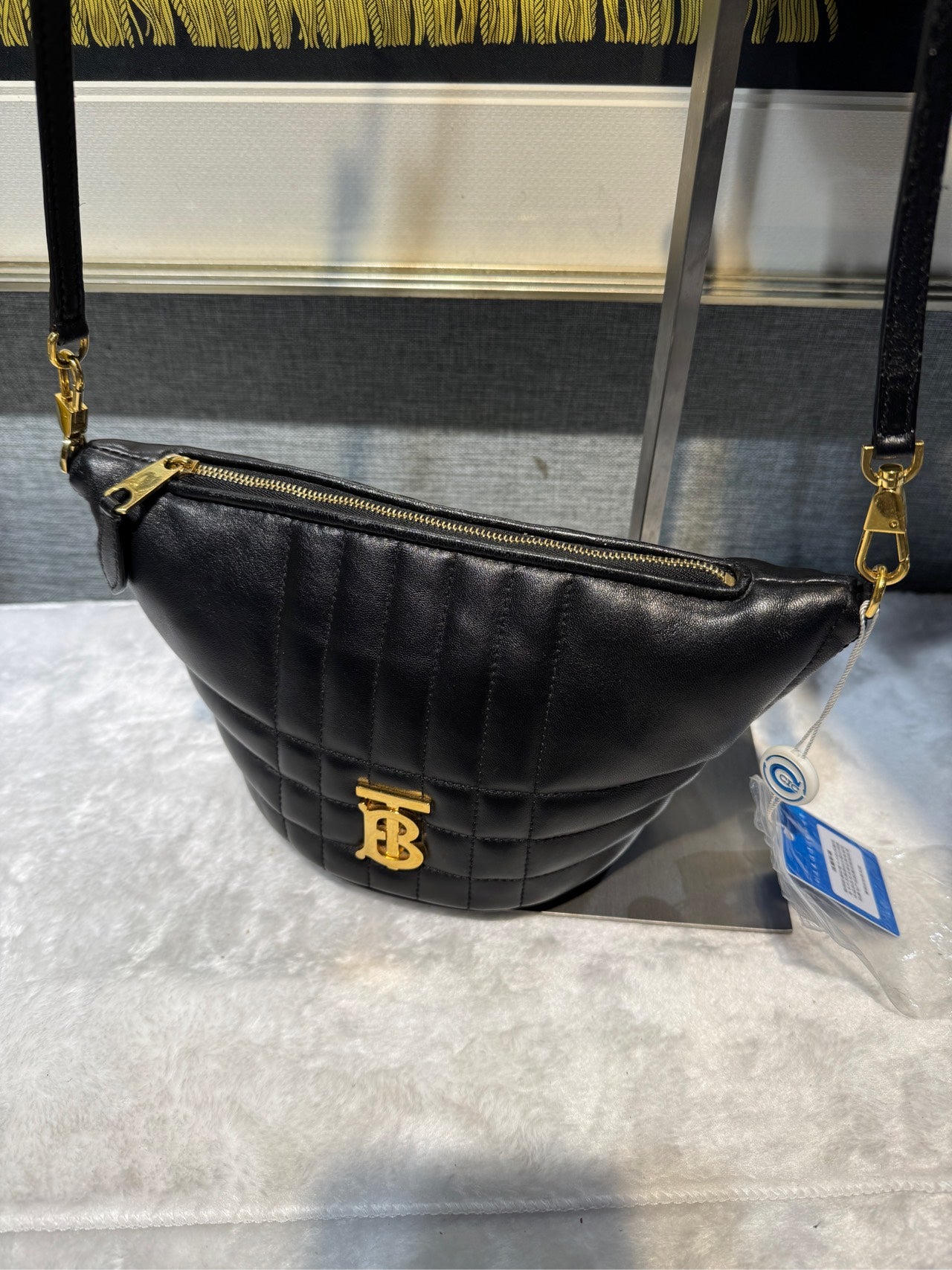 Burberry Crossbody