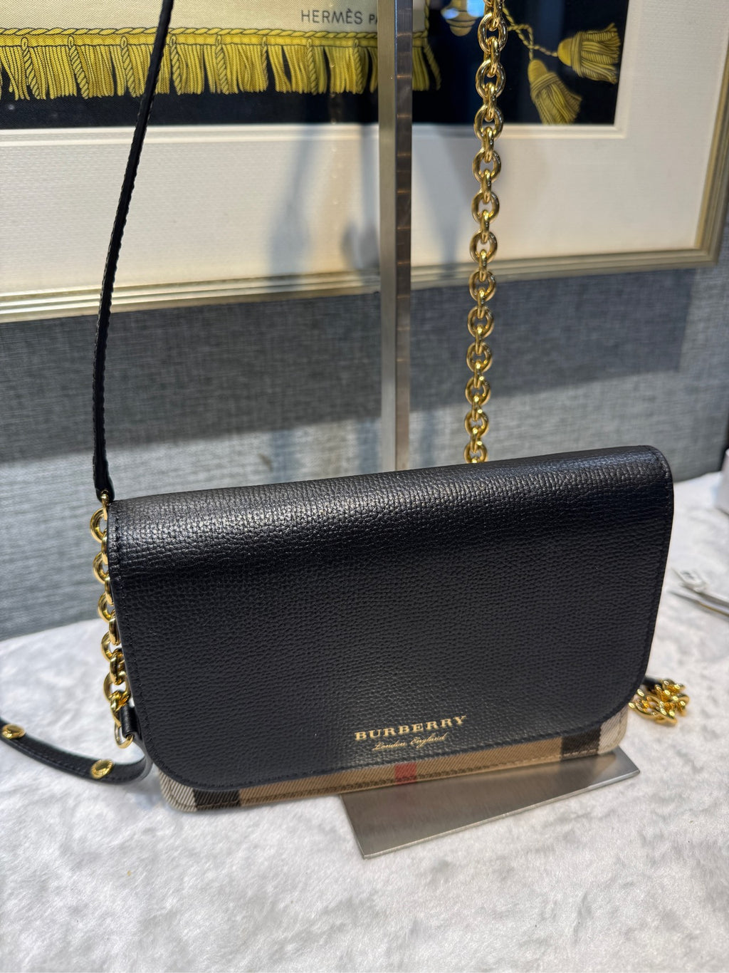 Burberry 80386251