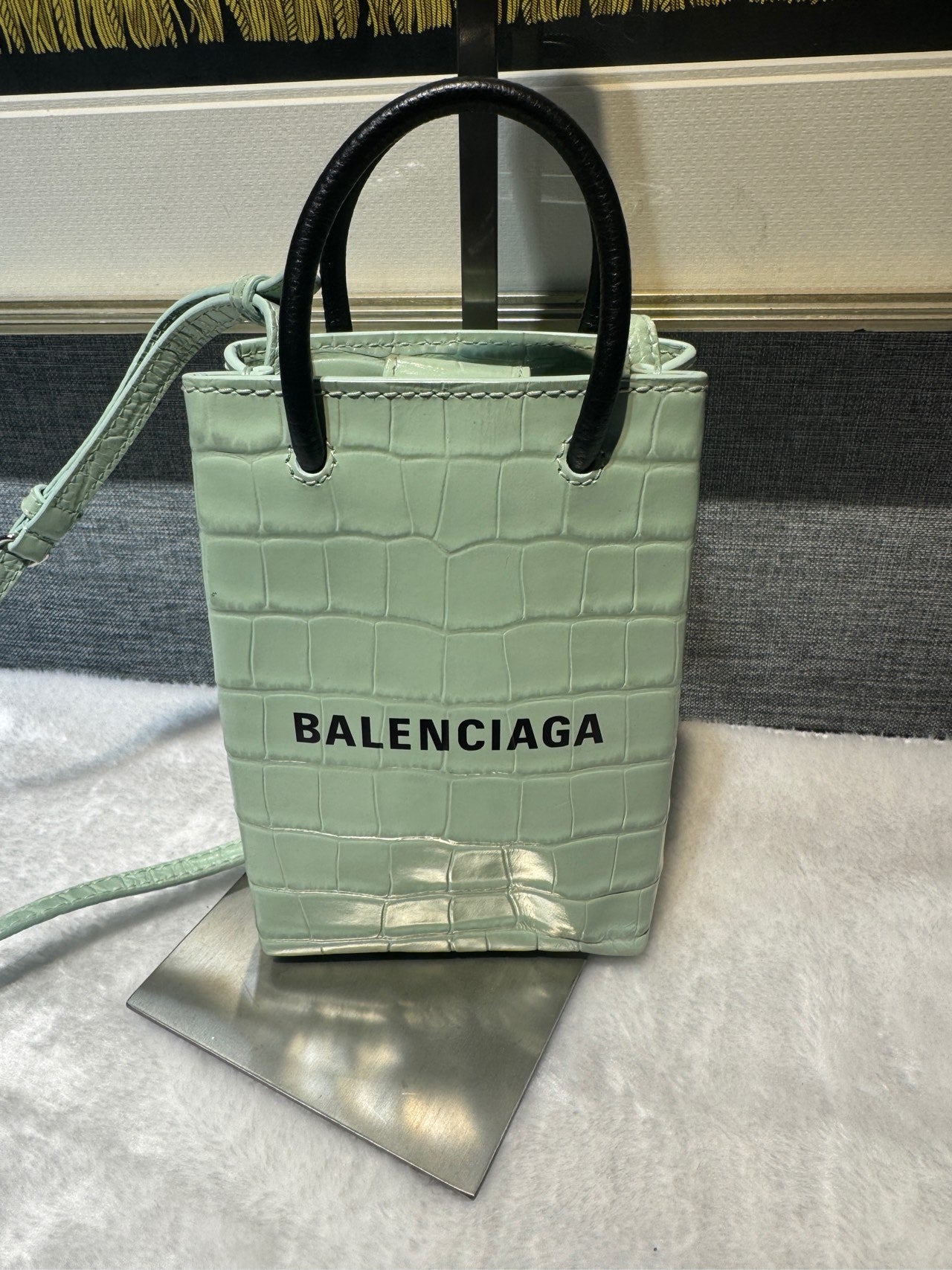 Balenciaga 593826-1U61N-3960