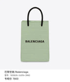 Balenciaga 593826-1U61N-3960