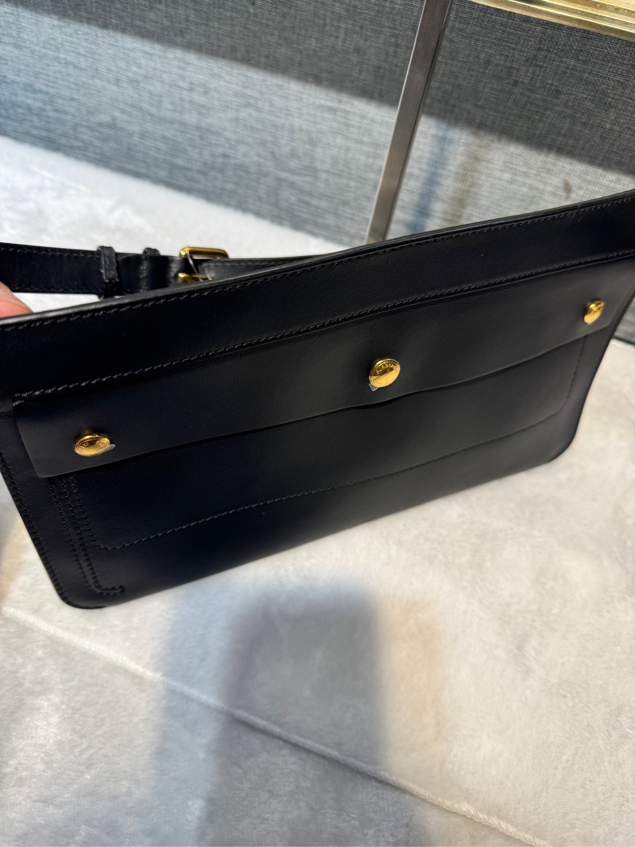 Burberry Belt Bag & Fanny Pack