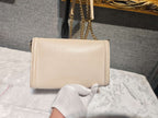 Salvatore Ferragamo Length 25 cm, width 6 cm, height 15.5 cm 21G462-674282