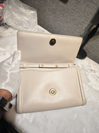 Salvatore Ferragamo Length 25 cm, width 6 cm, height 15.5 cm 21G462-674282