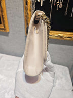 Salvatore Ferragamo Length 25 cm, width 6 cm, height 15.5 cm 21G462-674282