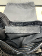 Balenciaga Black Crossbody