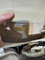 Salvatore Ferragamo Length 28 cm, width 12 cm, height 18.5 cm 21G671-675453