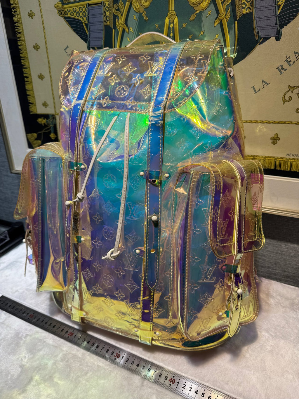 Louis Vuitton M44766