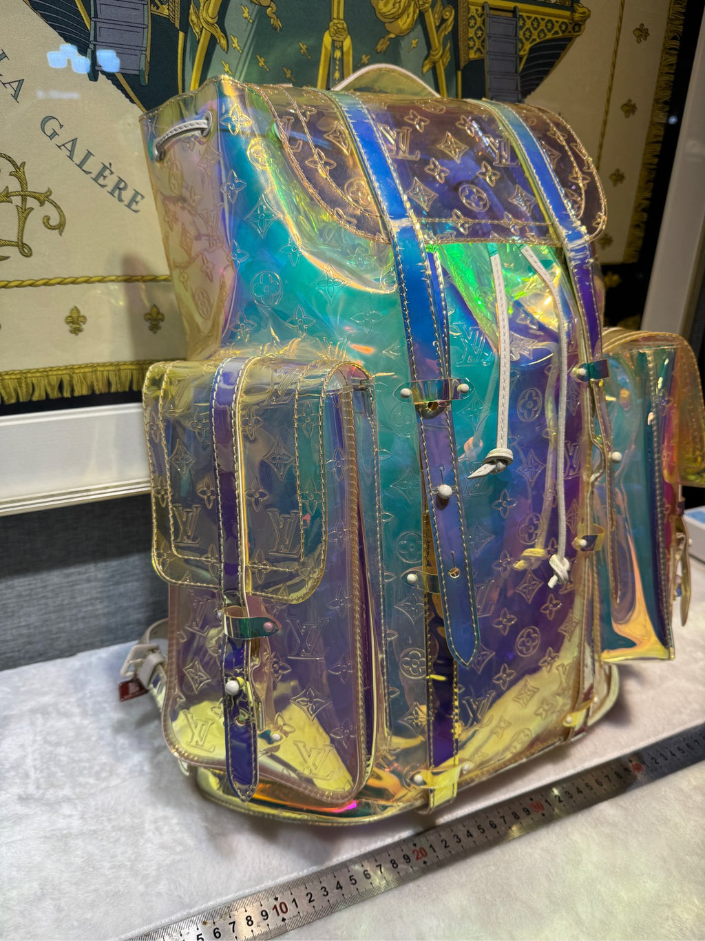Louis Vuitton M44766