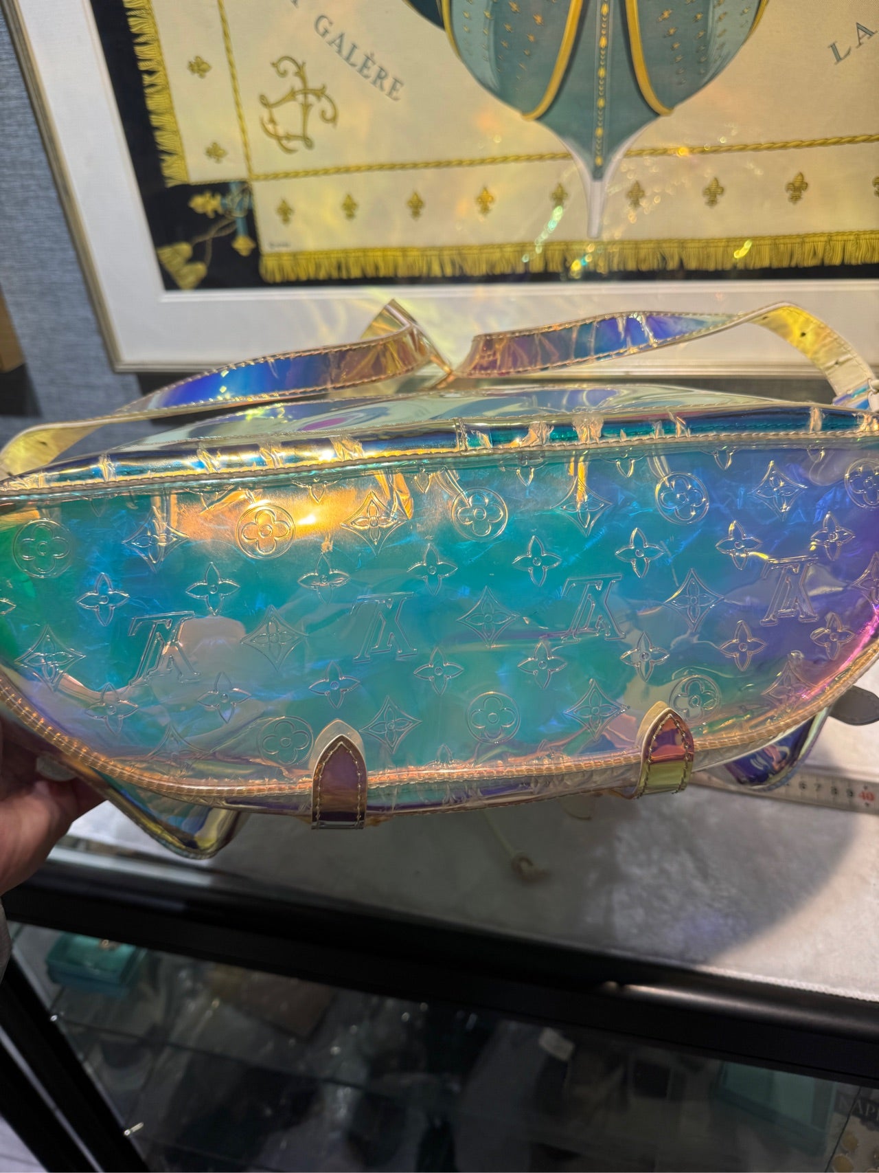 Louis Vuitton M44766