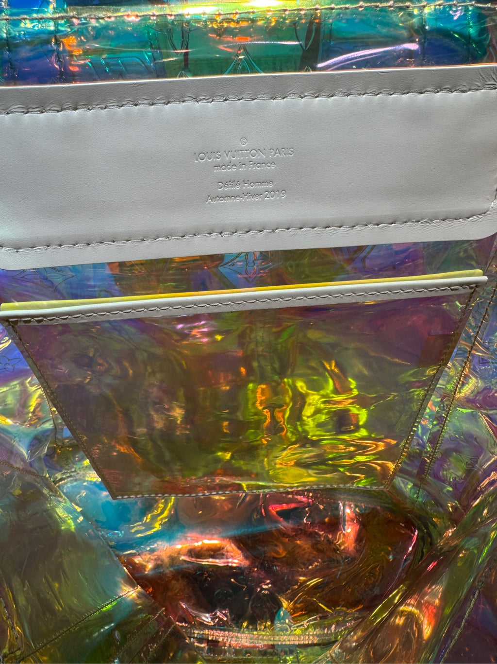 Louis Vuitton M44766