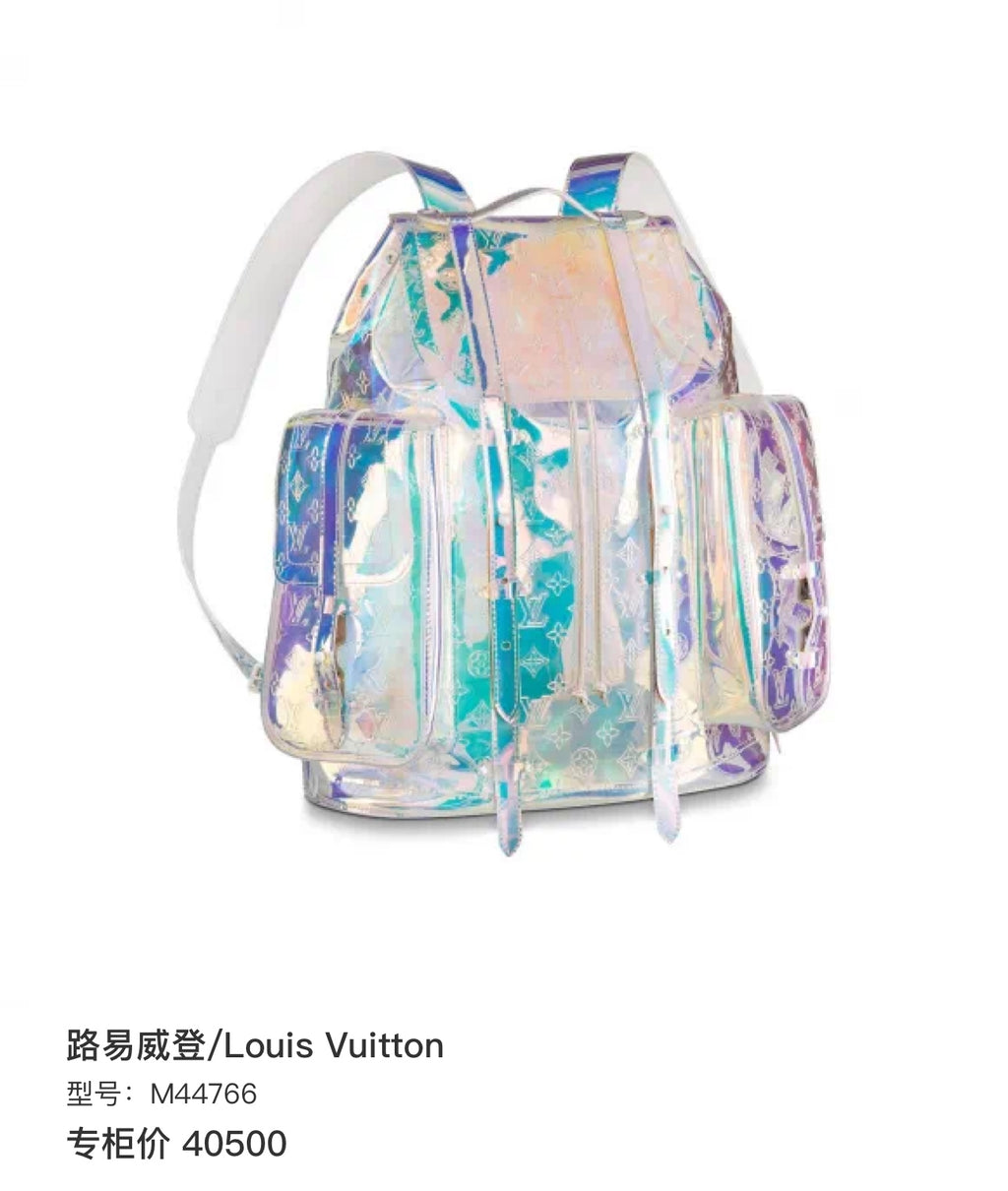 Louis Vuitton M44766