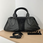 Burberry Black Tote
