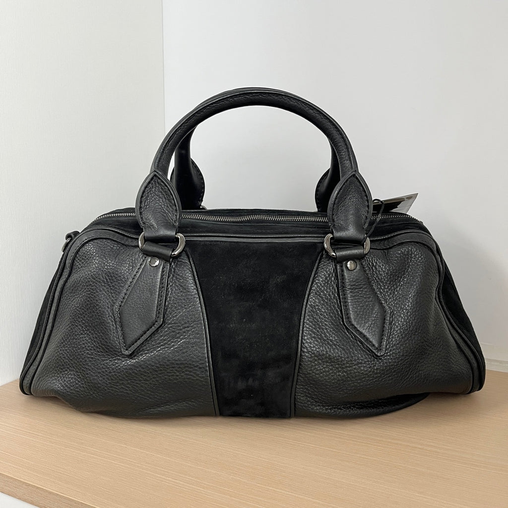 Burberry Black Tote