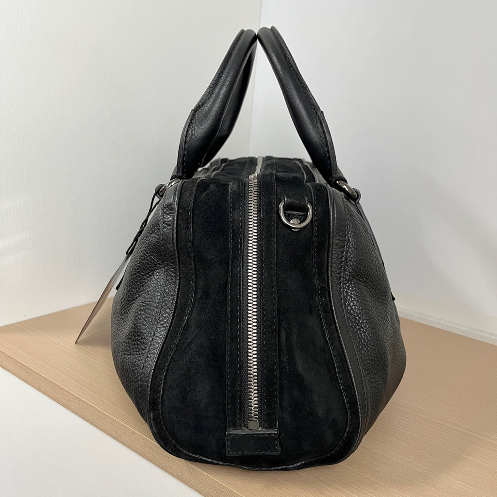 Burberry Black Tote