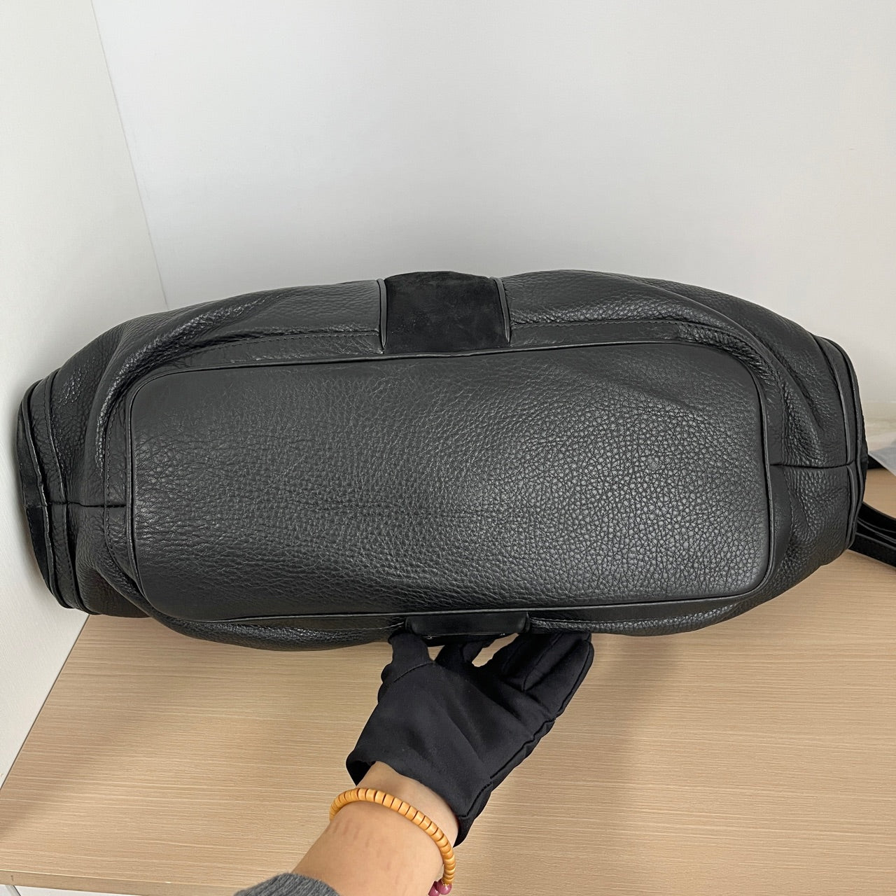 Burberry Black Tote