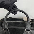 Burberry Black Tote