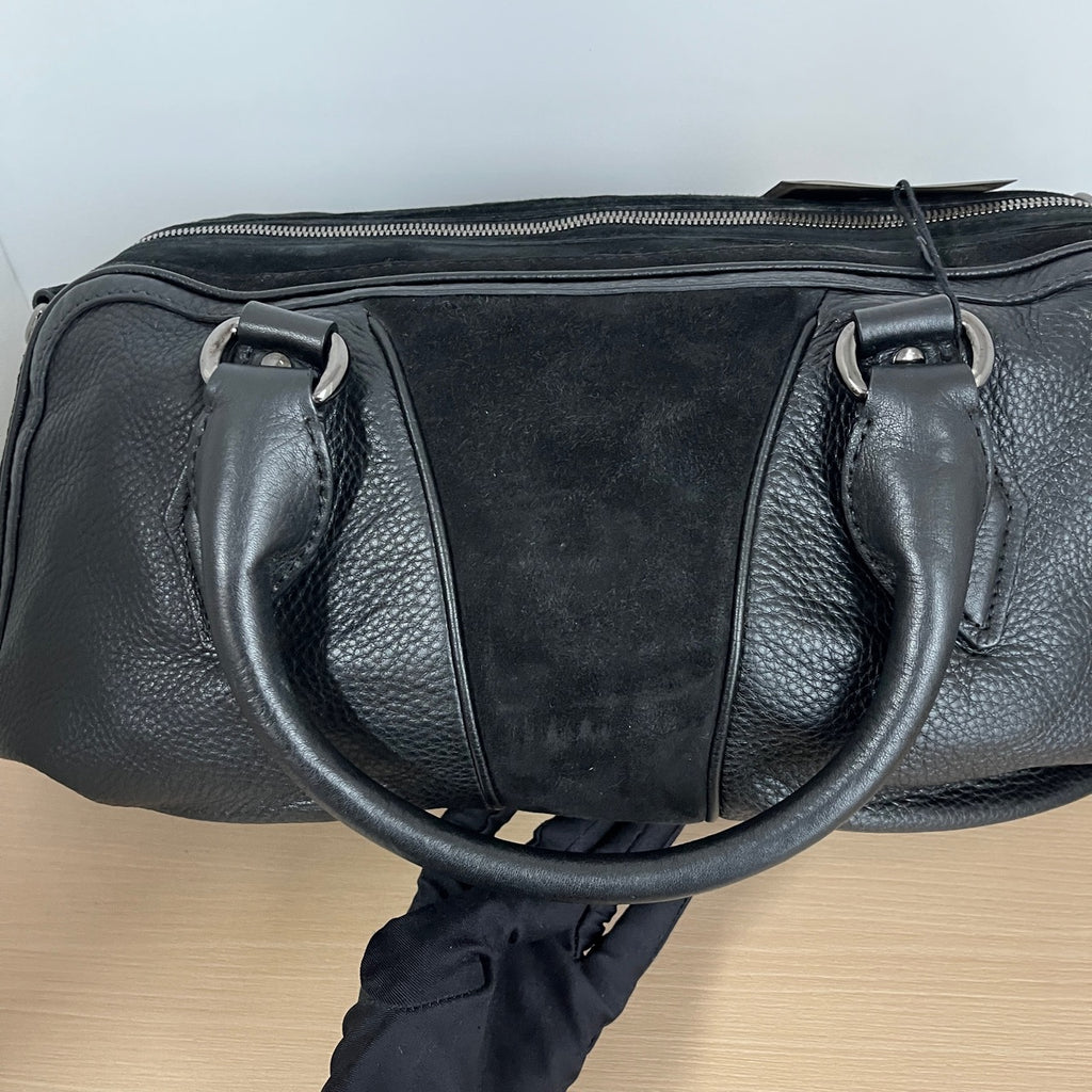 Burberry Black Tote