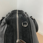 Burberry Black Tote