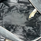 Burberry Black Tote