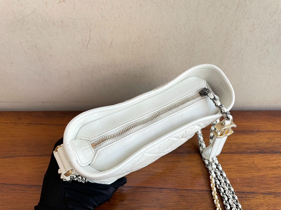 Chanel GABRIELLE CHANEL White