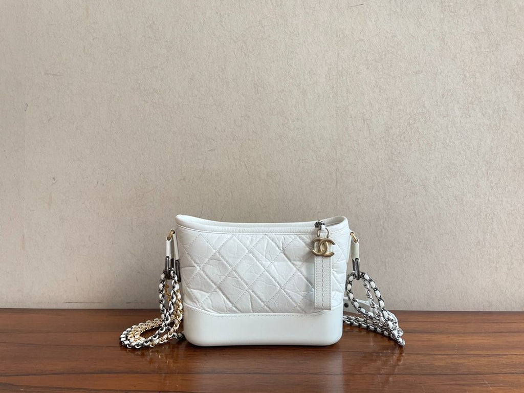 Chanel GABRIELLE CHANEL White