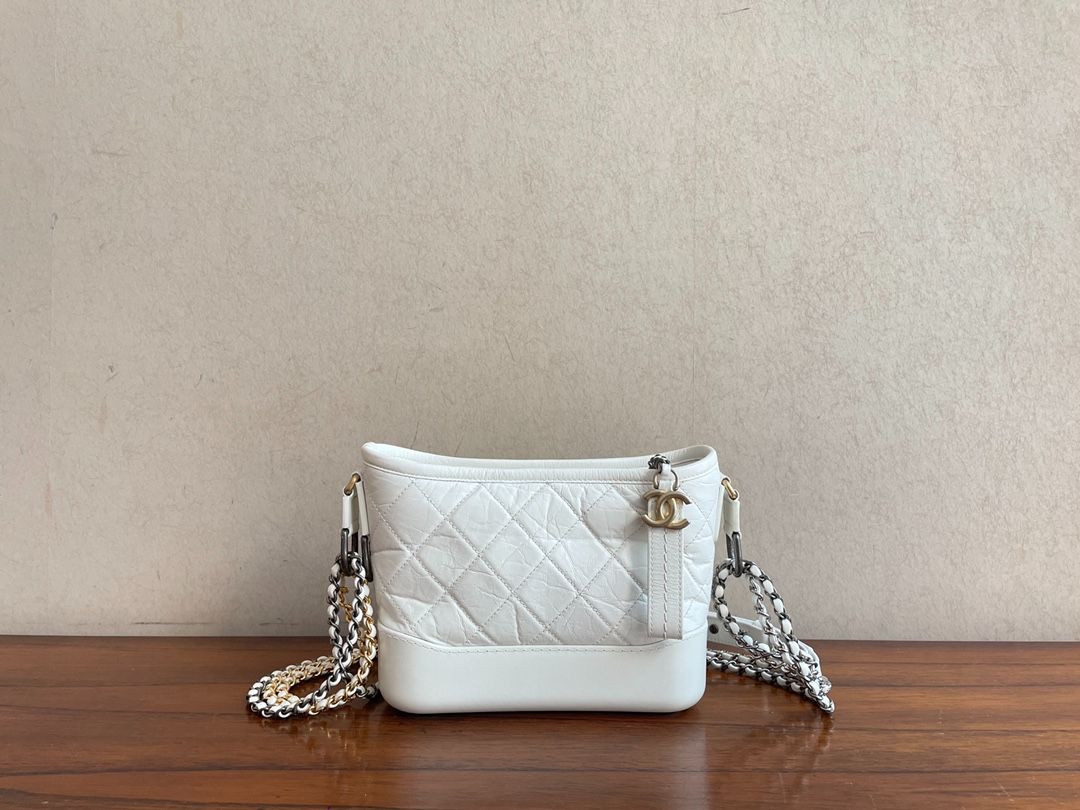 Chanel GABRIELLE CHANEL White