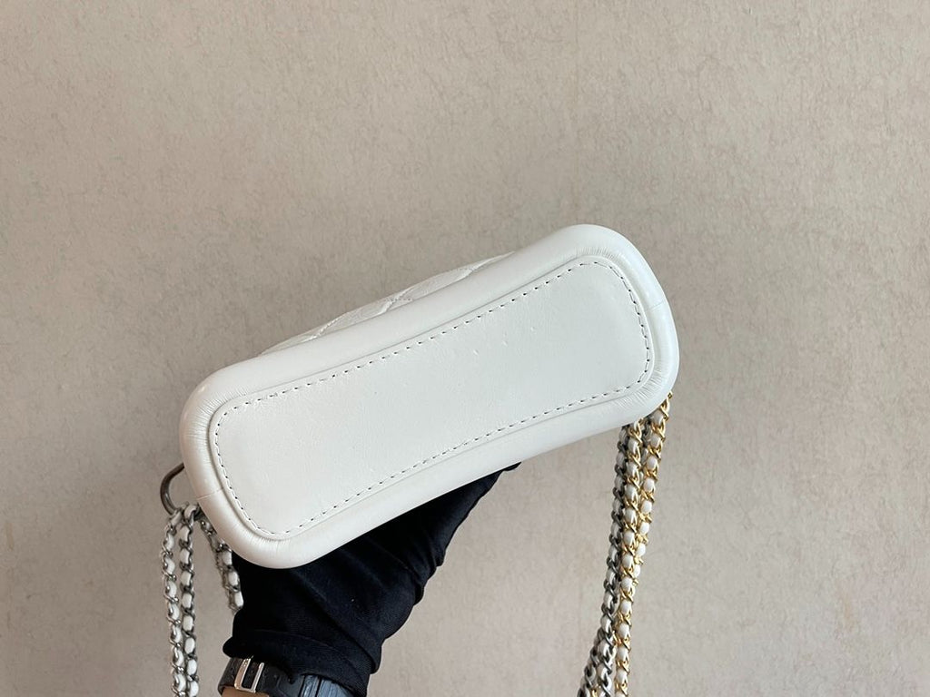 Chanel GABRIELLE CHANEL White