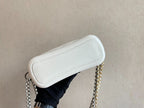 Chanel GABRIELLE CHANEL White