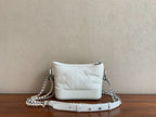 Chanel GABRIELLE CHANEL White