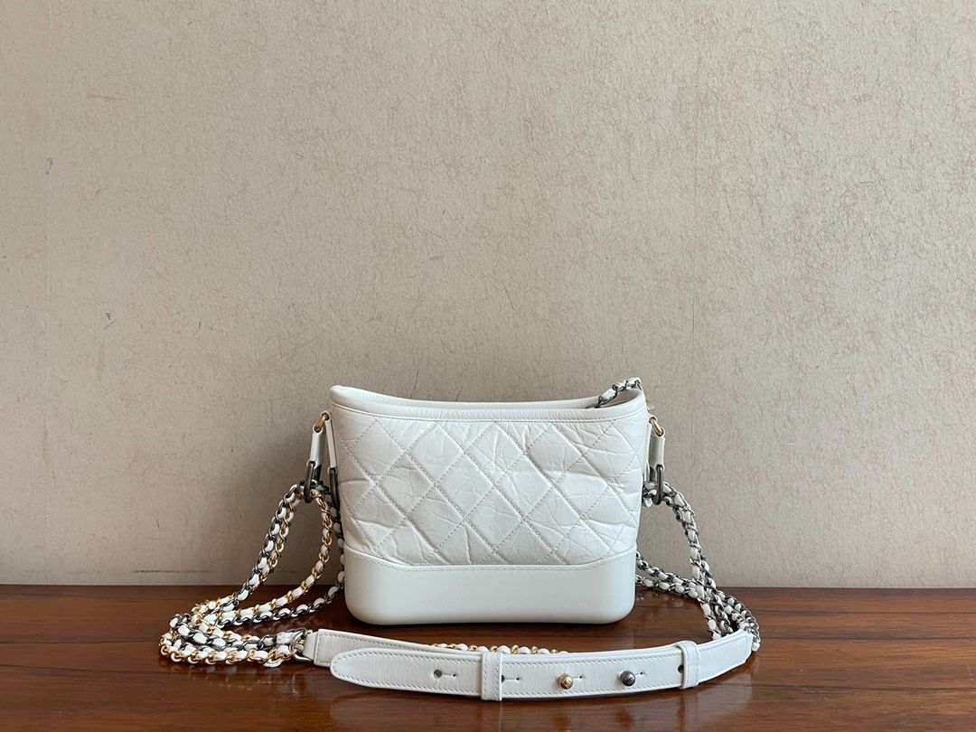 Chanel GABRIELLE CHANEL White