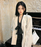 Chanel GABRIELLE CHANEL White