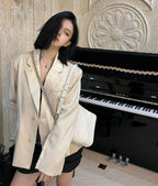 Chanel GABRIELLE CHANEL White