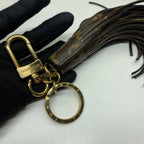 Louis Vuitton Brown Key ring/Key holder MP1768