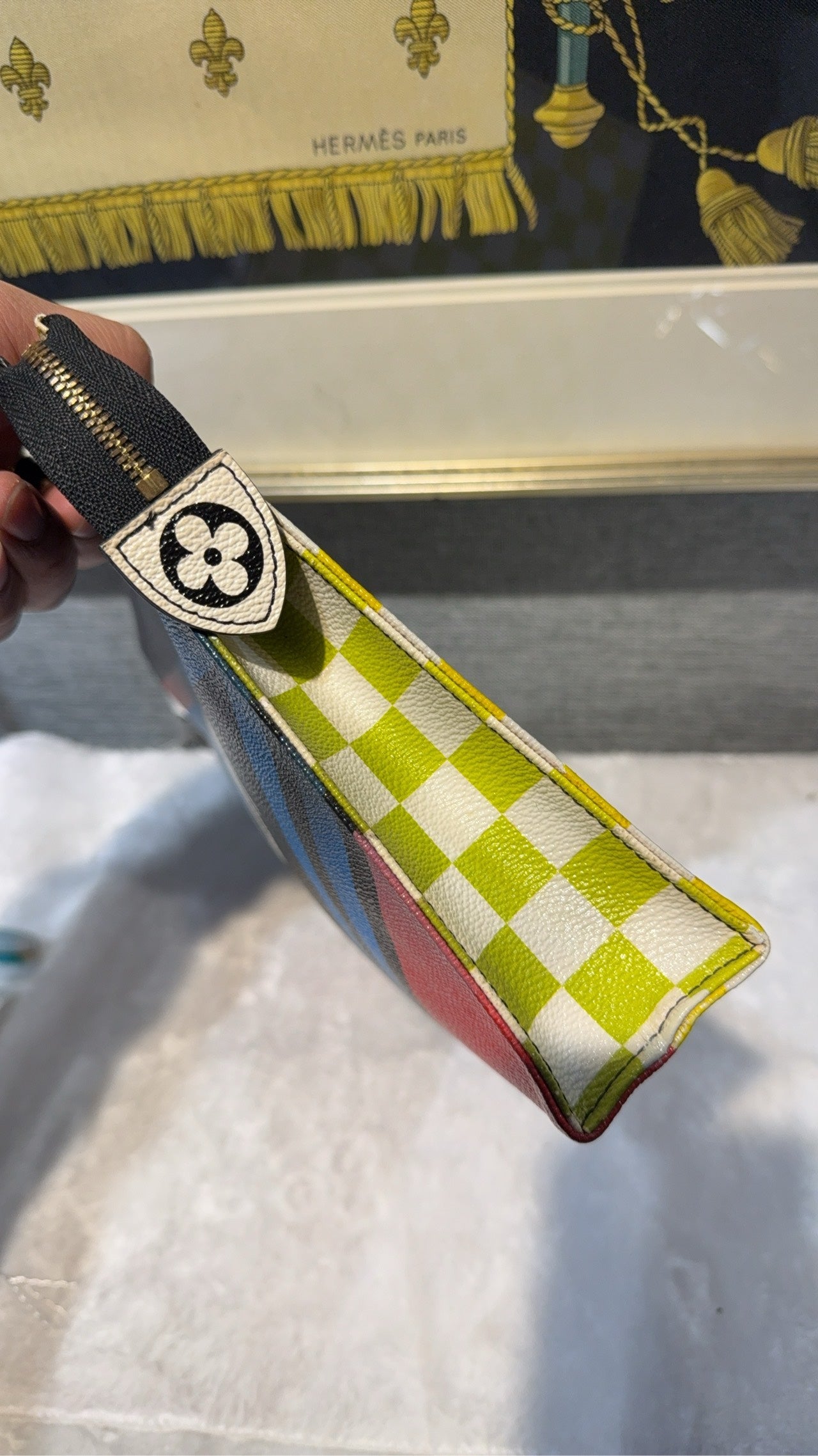 Louis Vuitton 26