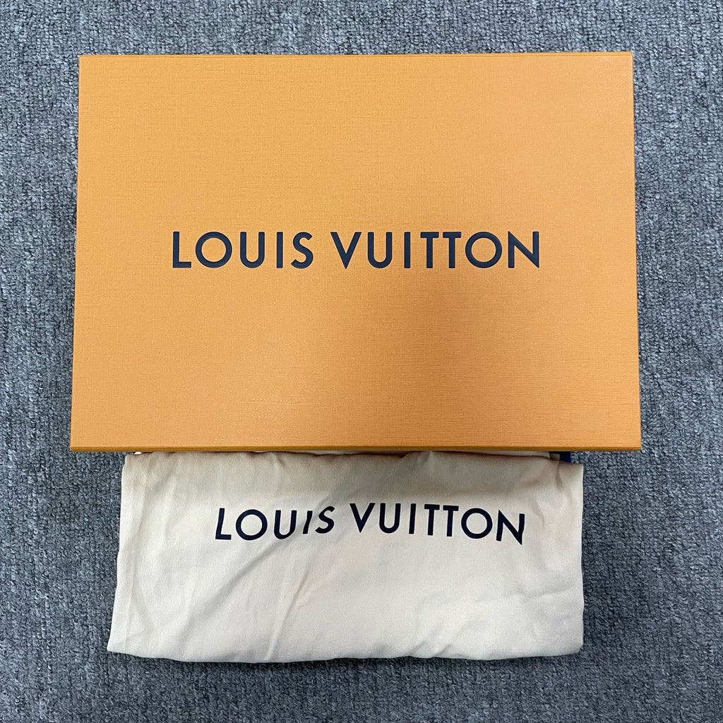 Louis Vuitton Skate shoes