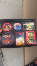 Louis Vuitton 27.0x 21.0x 3.0 cm N60134