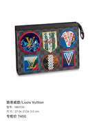 Louis Vuitton 27.0x 21.0x 3.0 cm N60134