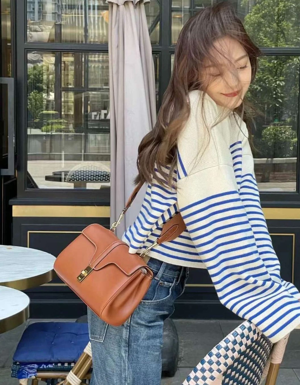 Celine Shoulder Bag