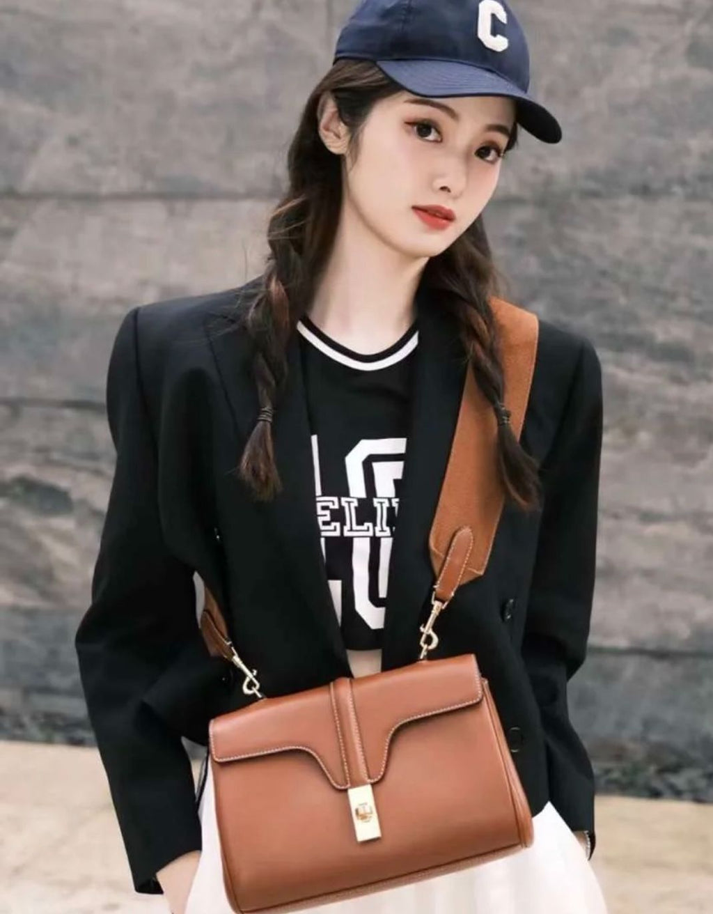Celine Shoulder Bag