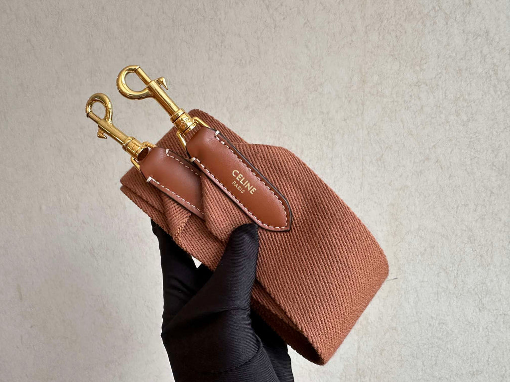 Celine Shoulder Bag
