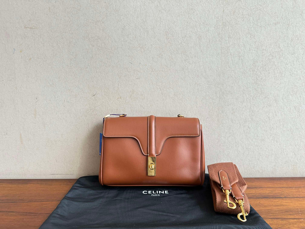 Celine Shoulder Bag