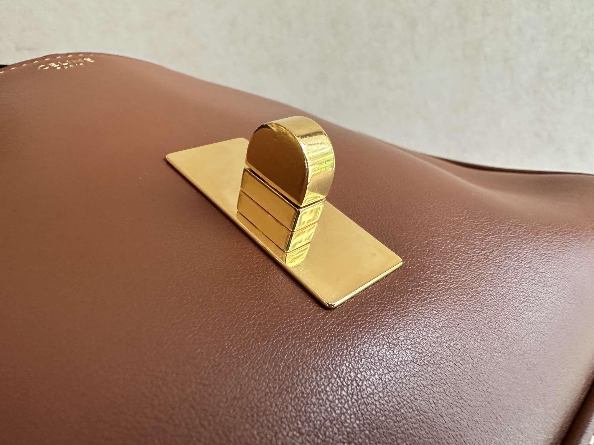 Celine Shoulder Bag
