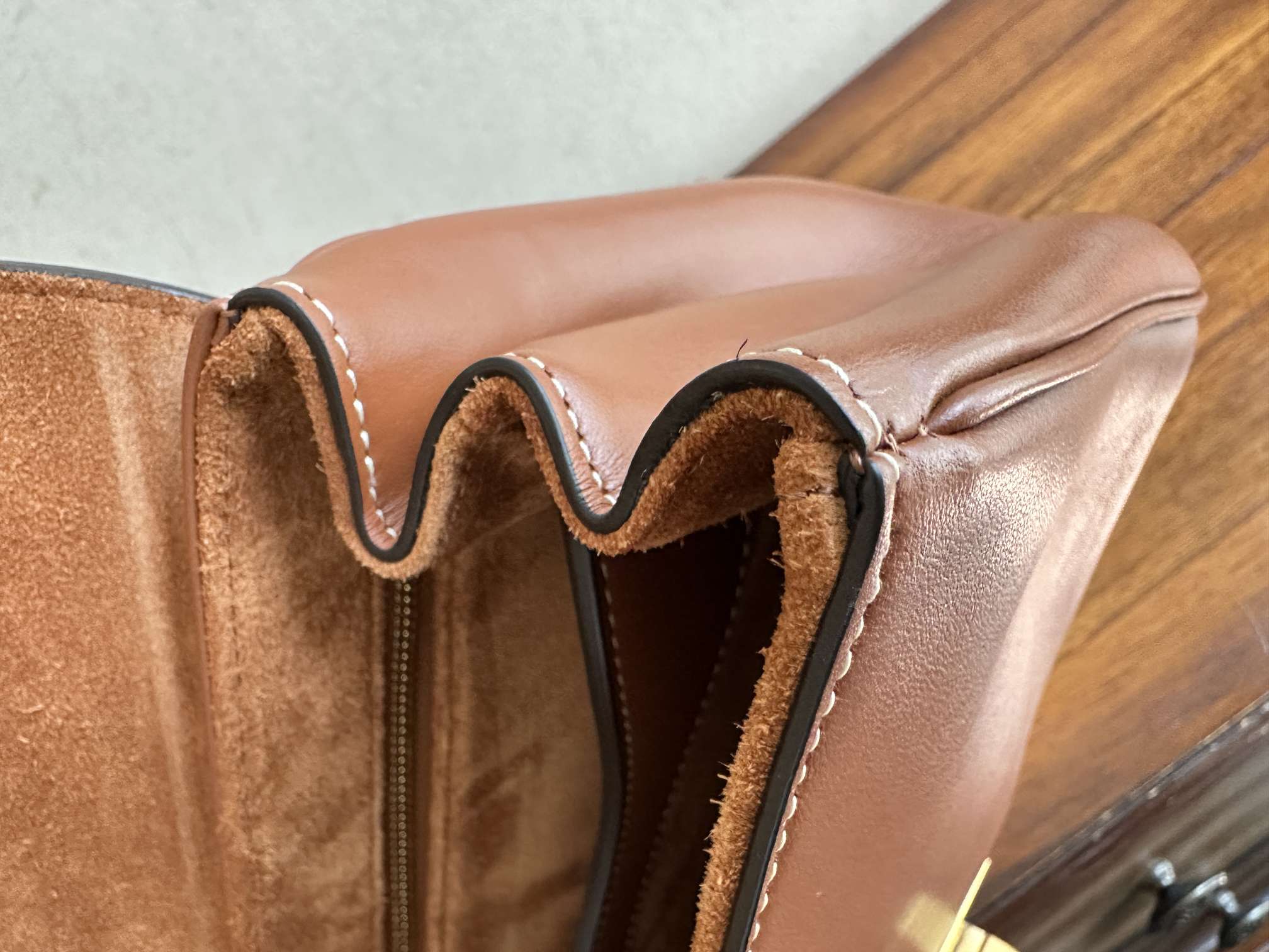 Celine Shoulder Bag
