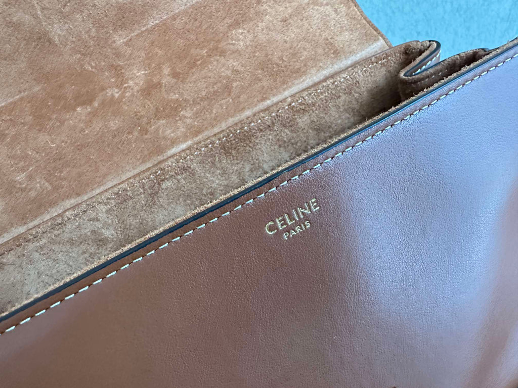 Celine Shoulder Bag
